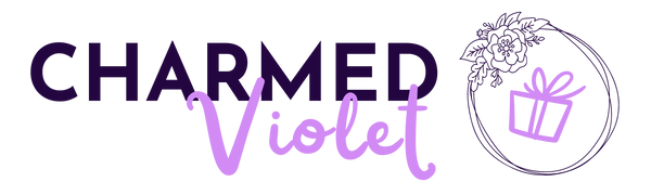 Charmed Violet Custom