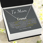 Forever My Love: Custom Name Necklace to Celebrate Your Soulmate