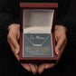Forever Our Mom: Custom Name Necklace to Celebrate Your Mom